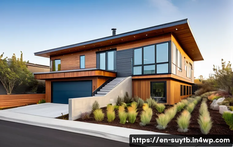 7 Sustainable Home Renovation Tips That Save Money and the Planet 4 주거 공간의 지속 가능한 리노베이션 트렌드 관련 이미지 2